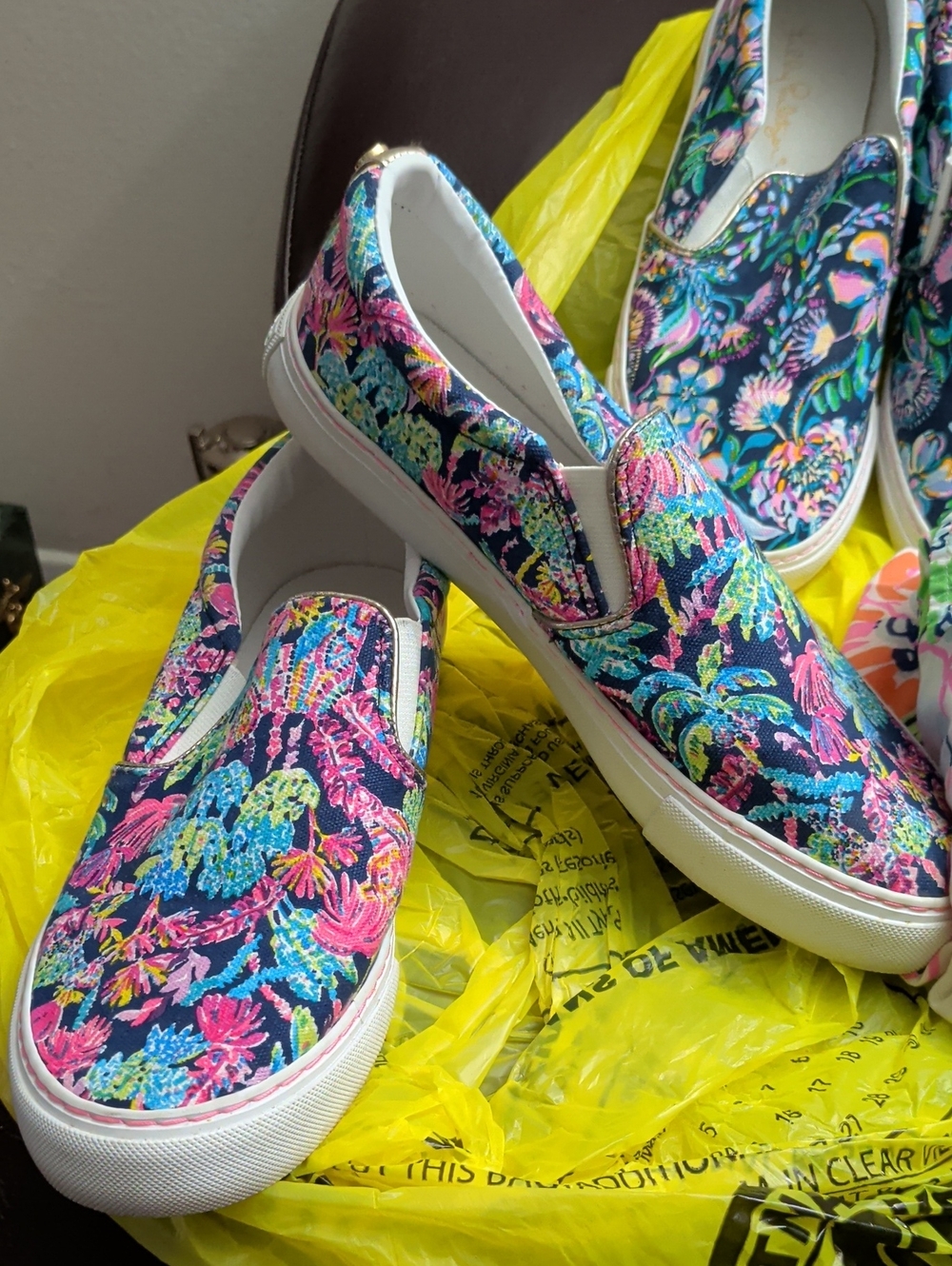Lilly Pulitzer